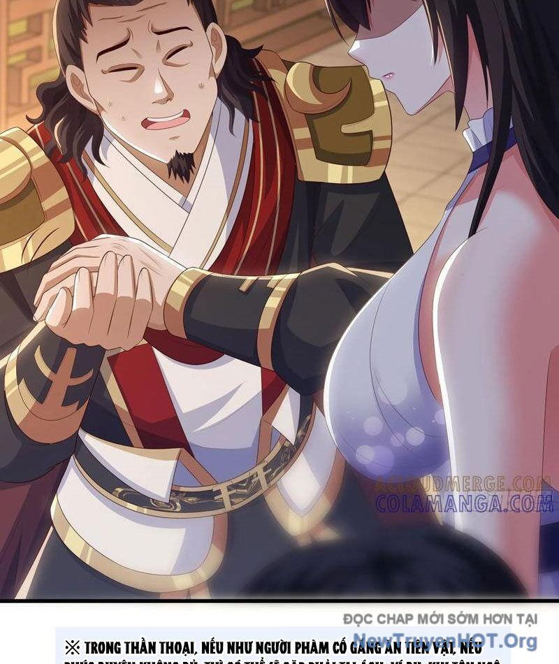 Tán Nhân Vô Địch Tái Sinh Vào Phong Thần Bảng Chapter 135 - 48