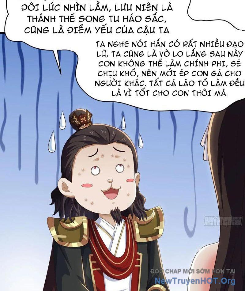 Tán Nhân Vô Địch Tái Sinh Vào Phong Thần Bảng Chapter 135 - 51