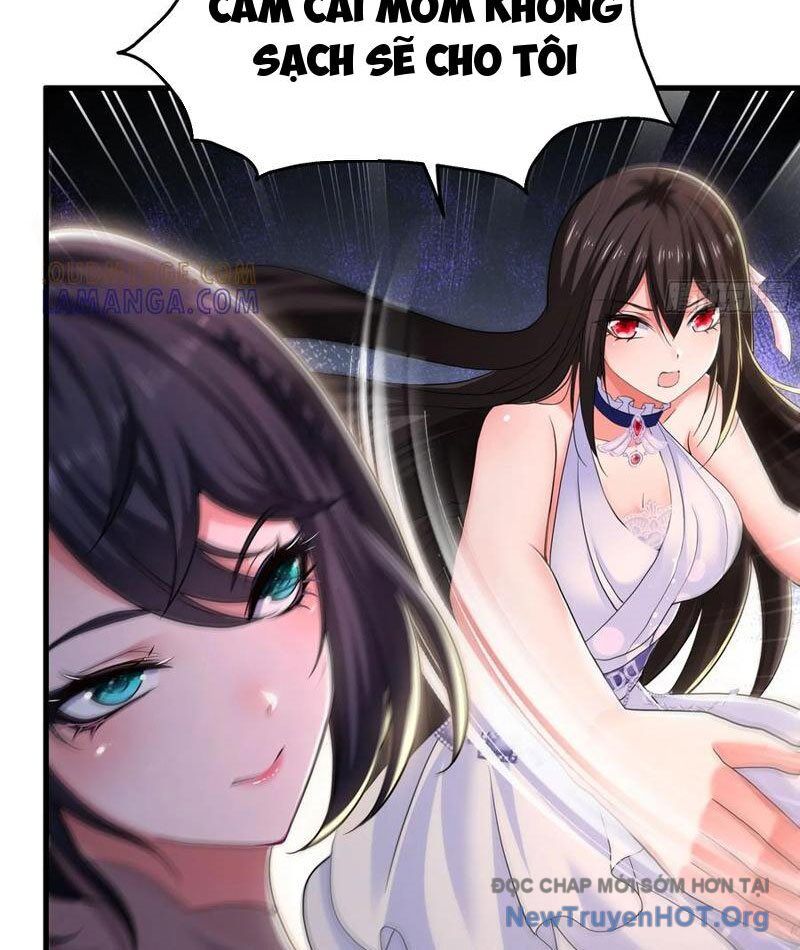 Tán Nhân Vô Địch Tái Sinh Vào Phong Thần Bảng Chapter 135 - 7