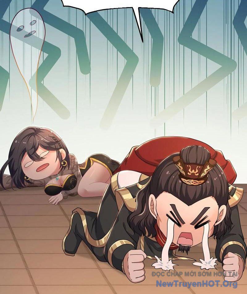 Tán Nhân Vô Địch Tái Sinh Vào Phong Thần Bảng Chapter 135 - 62