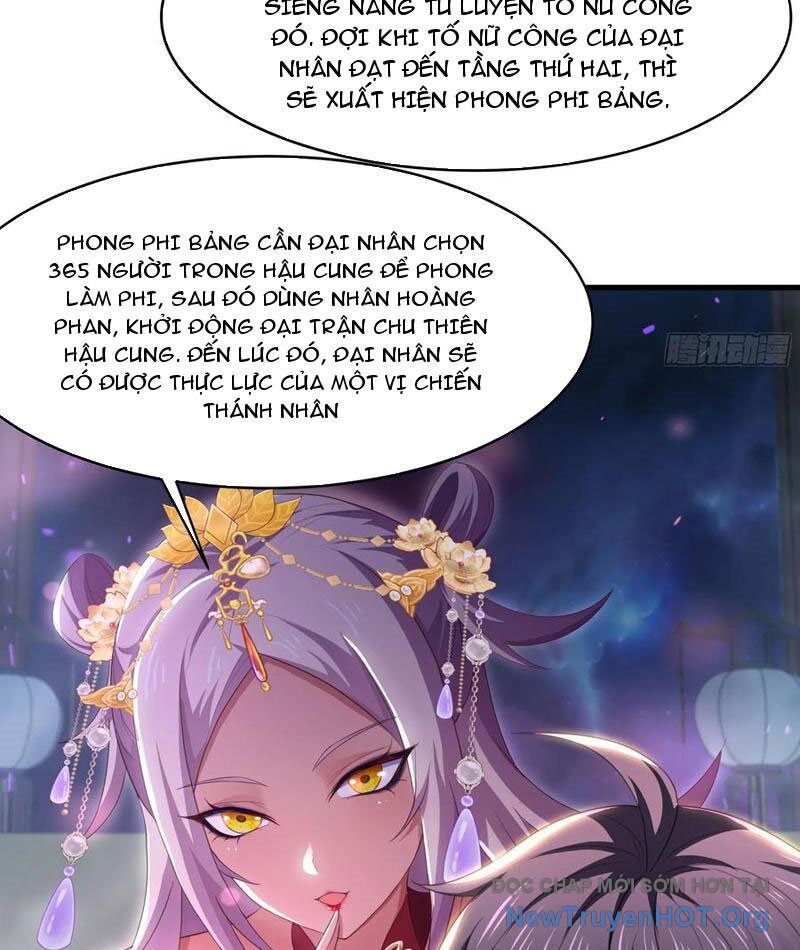 Tán Nhân Vô Địch Tái Sinh Vào Phong Thần Bảng Chapter 135 - 64