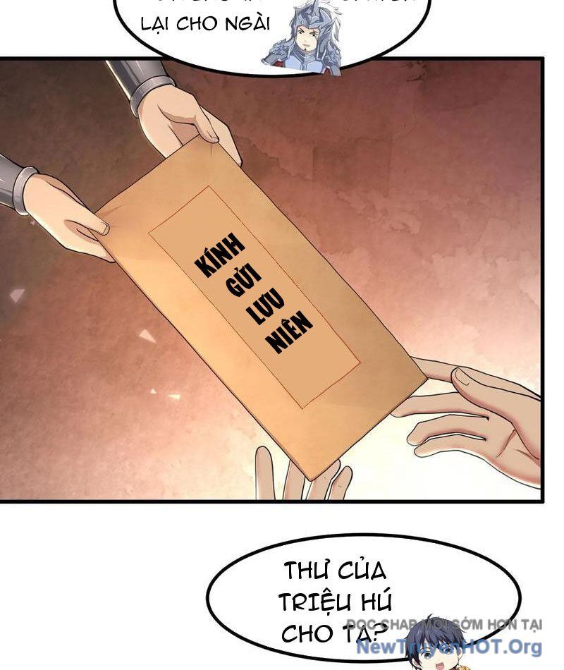 Tán Nhân Vô Địch Tái Sinh Vào Phong Thần Bảng Chapter 135 - 69