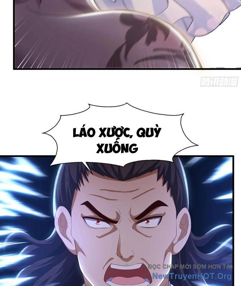 Tán Nhân Vô Địch Tái Sinh Vào Phong Thần Bảng Chapter 135 - 8