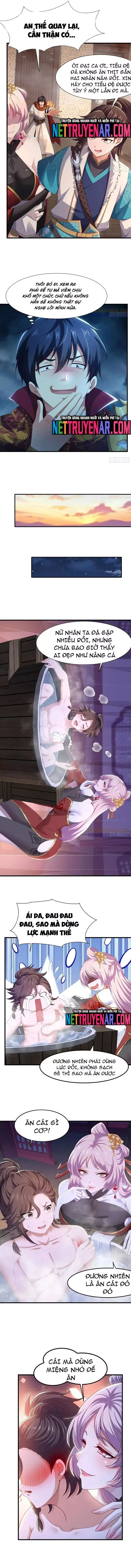 Trụ Vương Tái Sinh Không Muốn Làm Đại Phản Diện Chapter 136.1 - 6