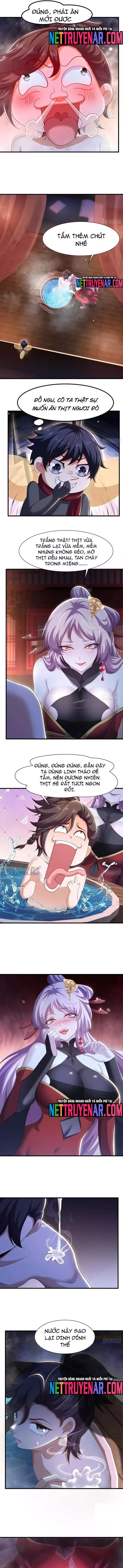 Trụ Vương Tái Sinh Không Muốn Làm Đại Phản Diện Chapter 136.1 - 7