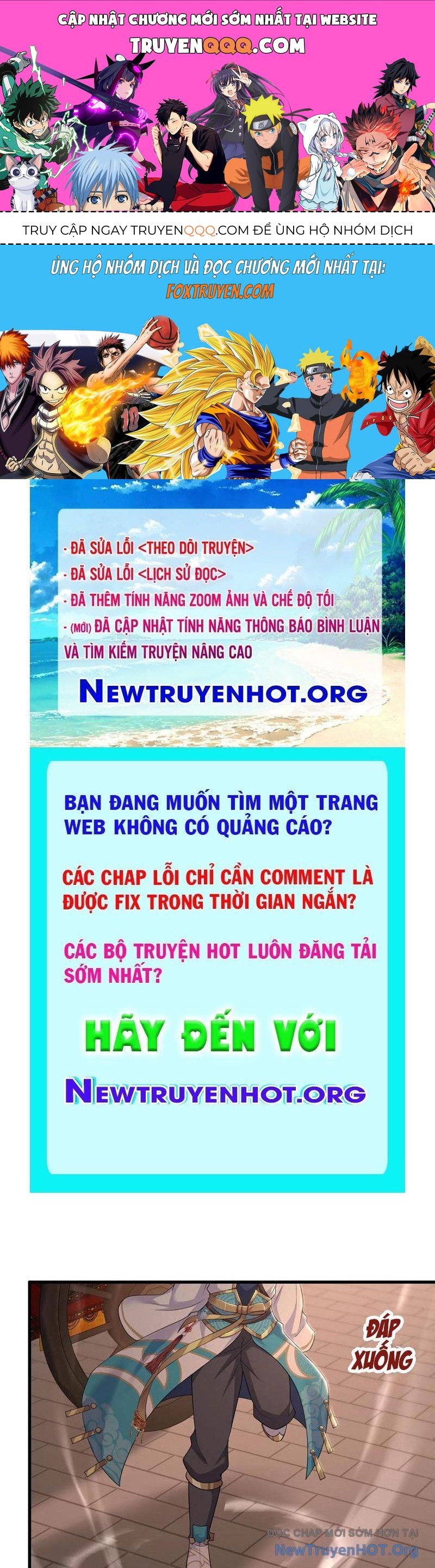 Trụ Vương Tái Sinh Không Muốn Làm Đại Phản Diện Chapter 136 - 1