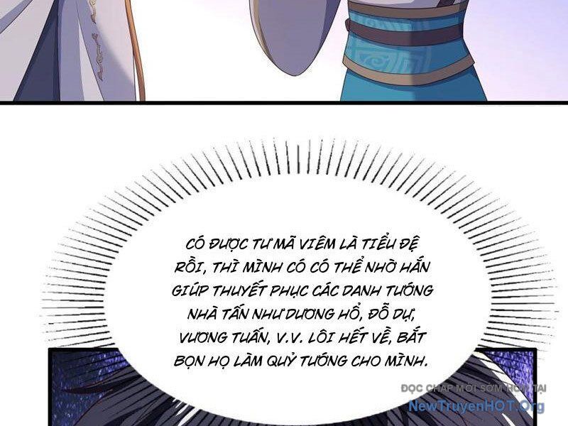 Trụ Vương Tái Sinh Không Muốn Làm Đại Phản Diện Chapter 136 - 27