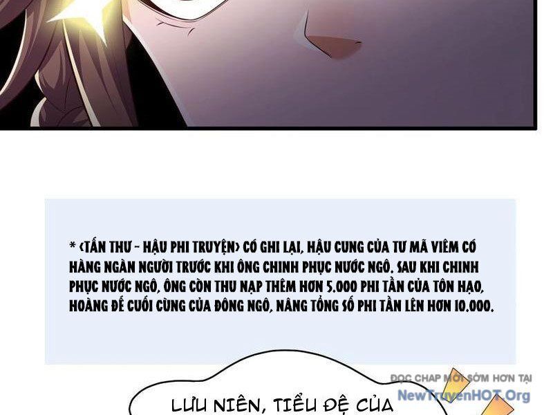 Trụ Vương Tái Sinh Không Muốn Làm Đại Phản Diện Chapter 136 - 31
