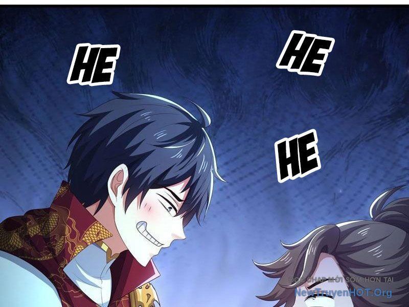 Tán Nhân Vô Địch Tái Sinh Vào Phong Thần Bảng Chapter 136 - 33