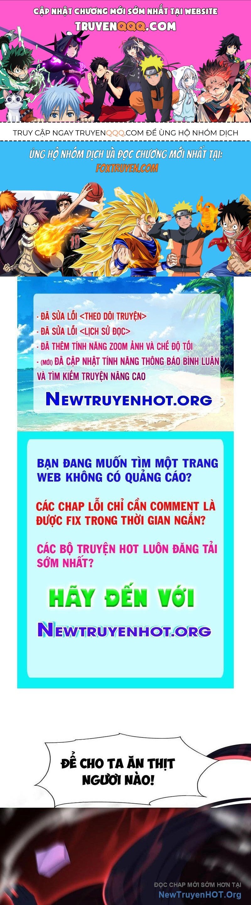 Tán Nhân Vô Địch Tái Sinh Vào Phong Thần Bảng Chapter 137 - 1
