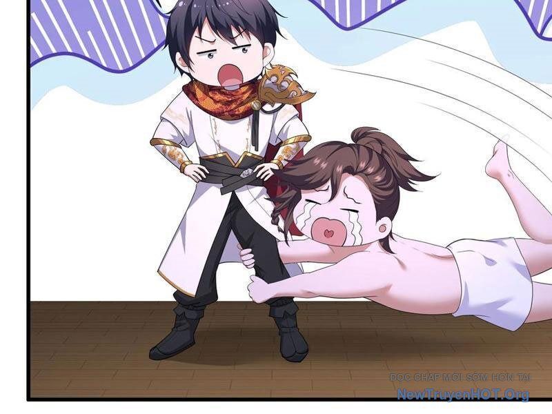 Tán Nhân Vô Địch Tái Sinh Vào Phong Thần Bảng Chapter 137 - 53