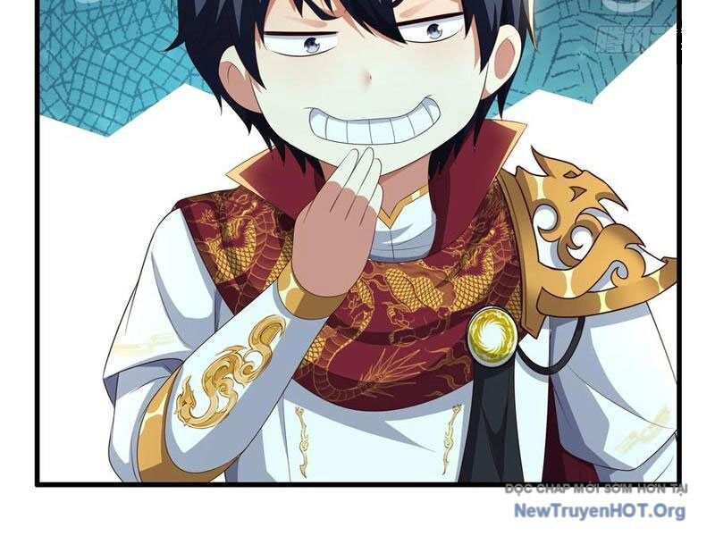 Tán Nhân Vô Địch Tái Sinh Vào Phong Thần Bảng Chapter 137 - 59