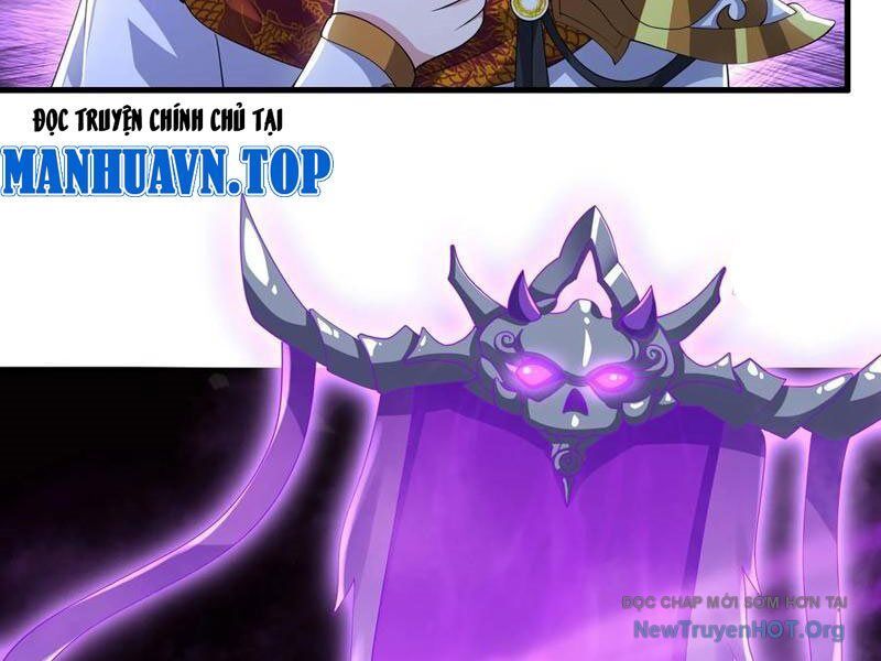 Tán Nhân Vô Địch Tái Sinh Vào Phong Thần Bảng Chapter 137 - 72