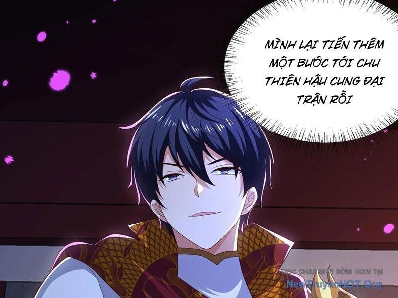 Tán Nhân Vô Địch Tái Sinh Vào Phong Thần Bảng Chapter 137 - 92