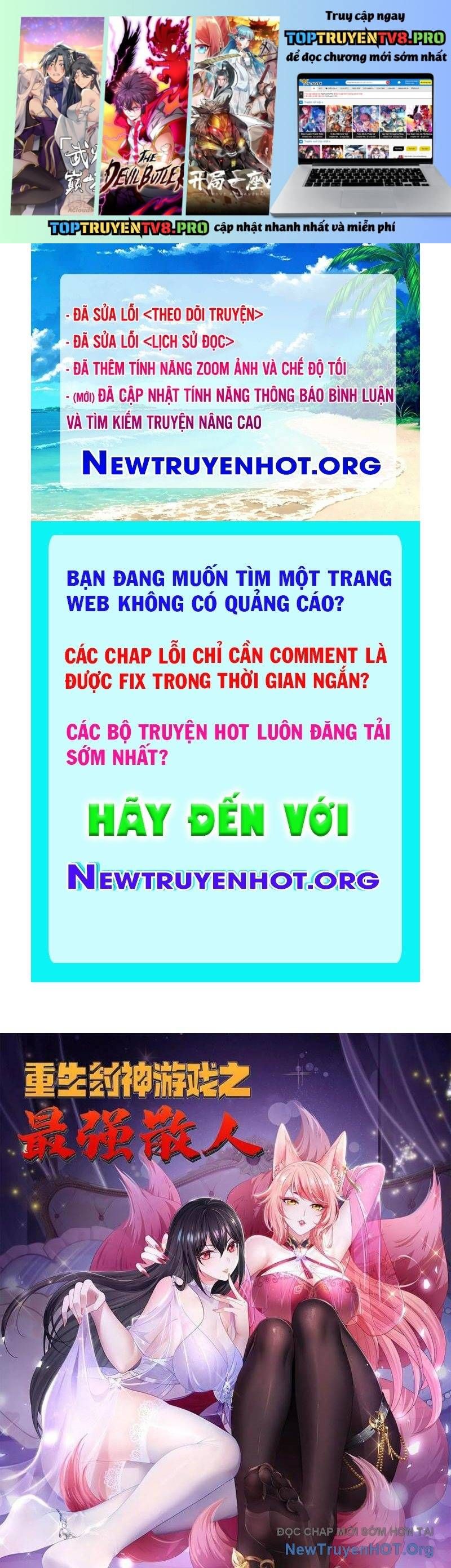 Tán Nhân Vô Địch Tái Sinh Vào Phong Thần Bảng Chapter 138 - 2