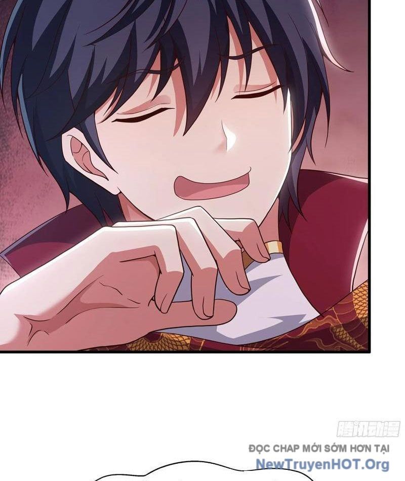 Tán Nhân Vô Địch Tái Sinh Vào Phong Thần Bảng Chapter 138 - 11