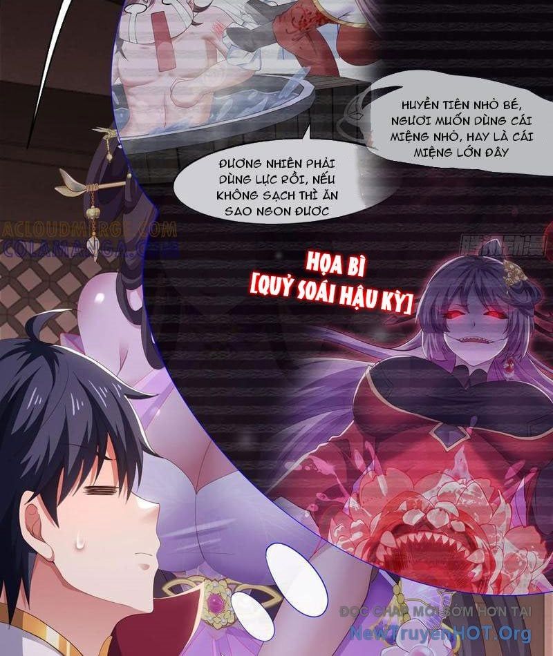 Tán Nhân Vô Địch Tái Sinh Vào Phong Thần Bảng Chapter 138 - 14