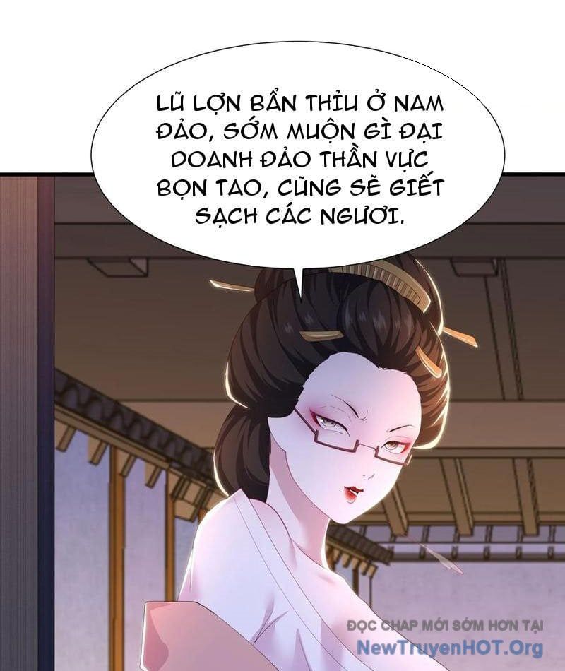 Tán Nhân Vô Địch Tái Sinh Vào Phong Thần Bảng Chapter 138 - 41