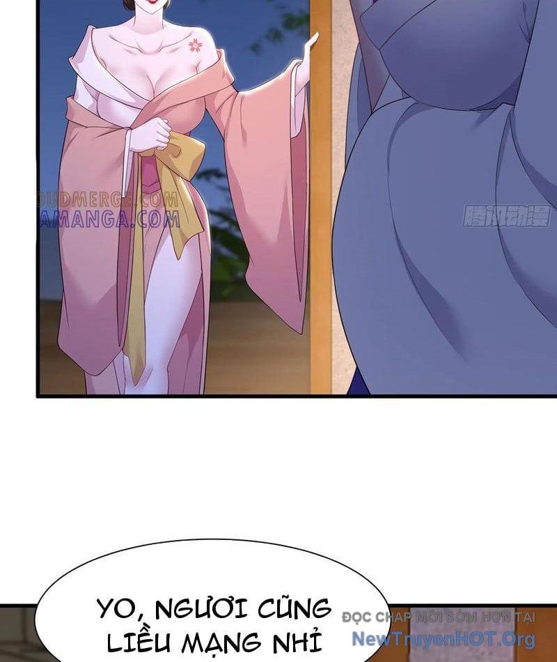 Tán Nhân Vô Địch Tái Sinh Vào Phong Thần Bảng Chapter 138 - 44