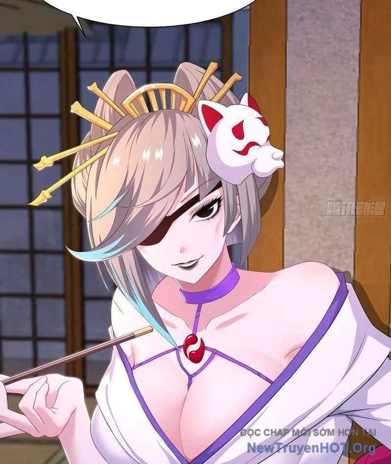 Tán Nhân Vô Địch Tái Sinh Vào Phong Thần Bảng Chapter 138 - 45