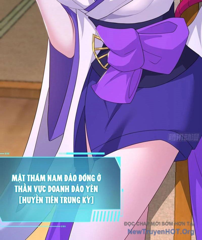 Tán Nhân Vô Địch Tái Sinh Vào Phong Thần Bảng Chapter 138 - 46