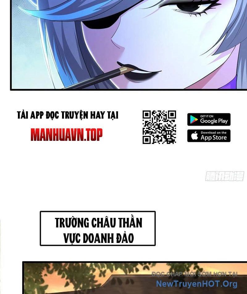 Tán Nhân Vô Địch Tái Sinh Vào Phong Thần Bảng Chapter 138 - 51