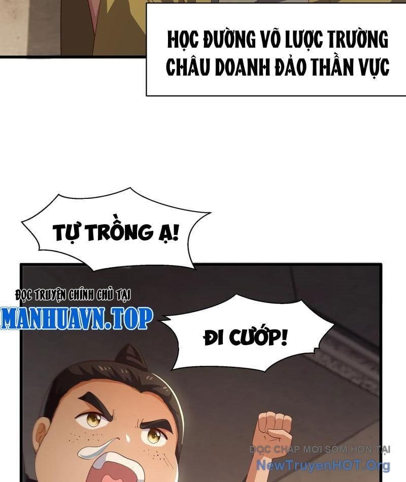 Tán Nhân Vô Địch Tái Sinh Vào Phong Thần Bảng Chapter 138 - 56