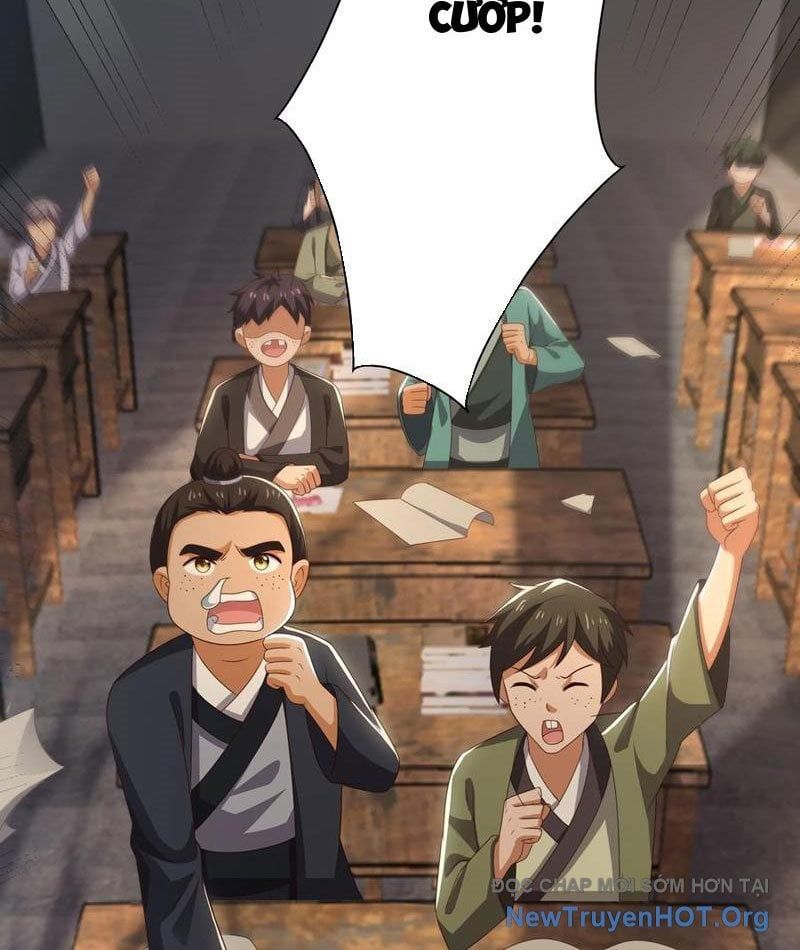 Tán Nhân Vô Địch Tái Sinh Vào Phong Thần Bảng Chapter 138 - 59