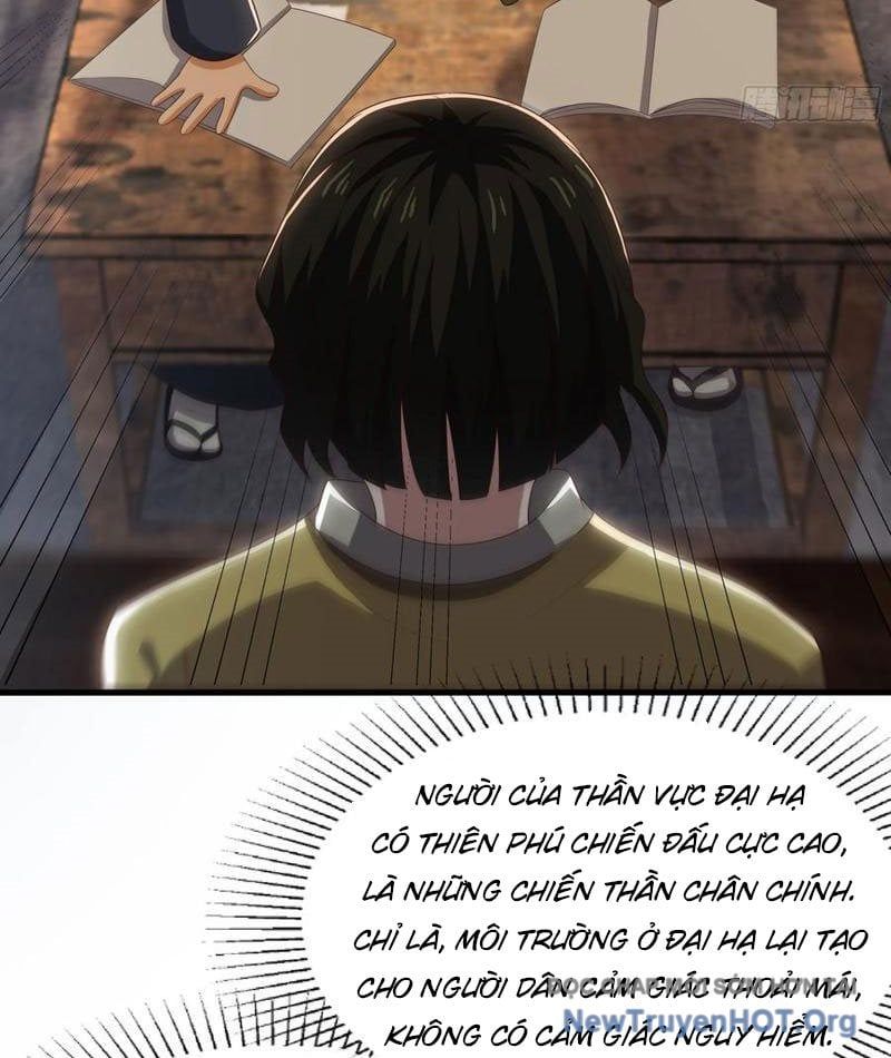 Tán Nhân Vô Địch Tái Sinh Vào Phong Thần Bảng Chapter 138 - 60