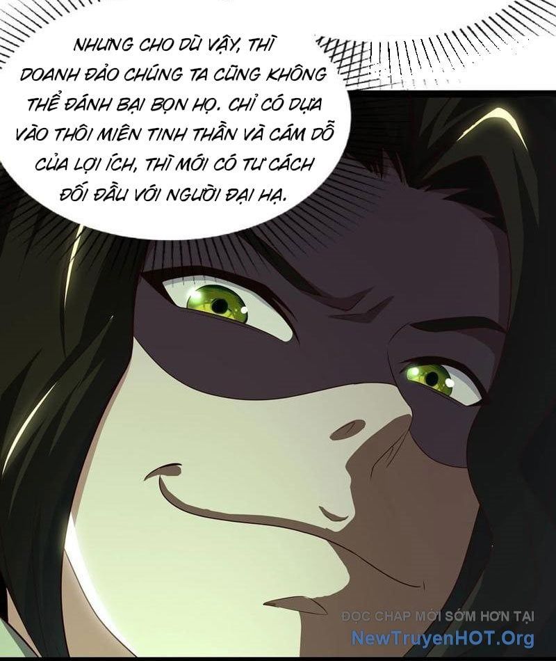 Tán Nhân Vô Địch Tái Sinh Vào Phong Thần Bảng Chapter 138 - 61