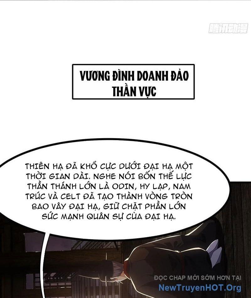 Tán Nhân Vô Địch Tái Sinh Vào Phong Thần Bảng Chapter 138 - 62