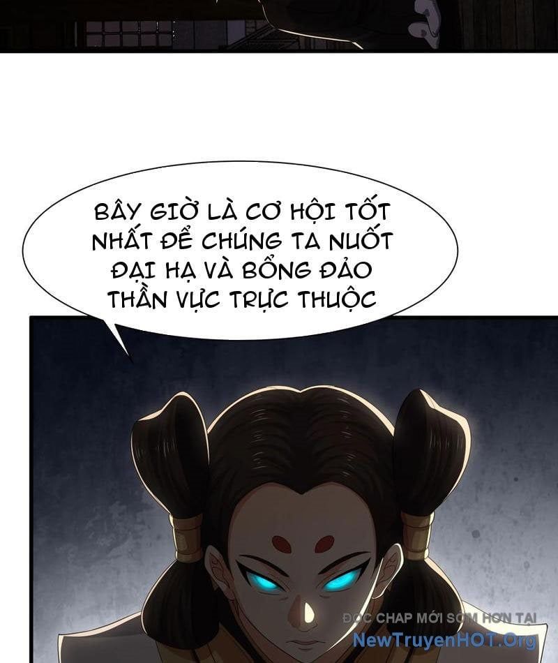 Tán Nhân Vô Địch Tái Sinh Vào Phong Thần Bảng Chapter 138 - 64