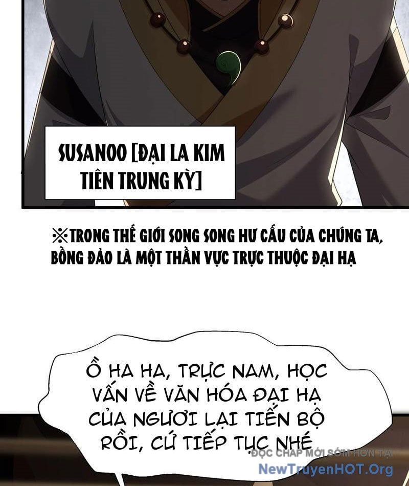 Tán Nhân Vô Địch Tái Sinh Vào Phong Thần Bảng Chapter 138 - 65