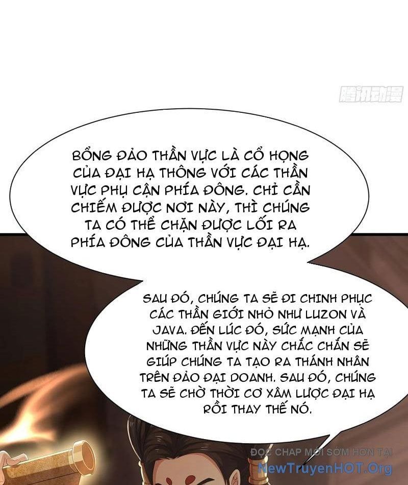 Tán Nhân Vô Địch Tái Sinh Vào Phong Thần Bảng Chapter 138 - 67