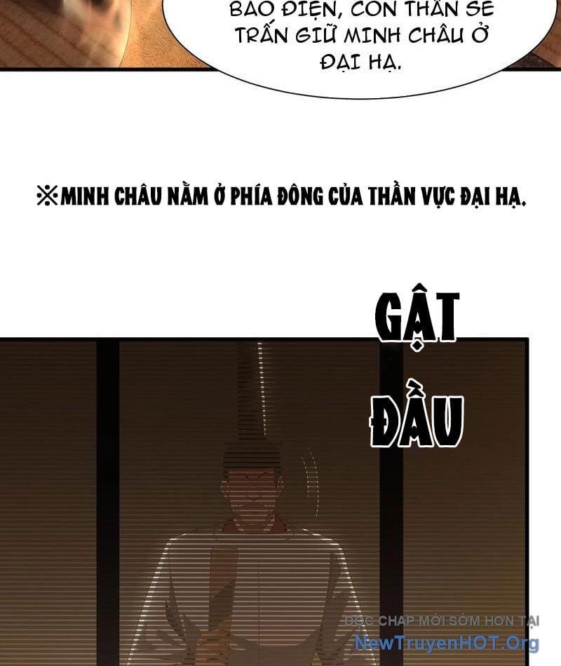 Tán Nhân Vô Địch Tái Sinh Vào Phong Thần Bảng Chapter 138 - 69