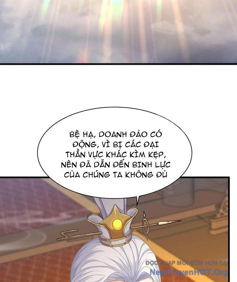 Tán Nhân Vô Địch Tái Sinh Vào Phong Thần Bảng Chapter 138 - 78