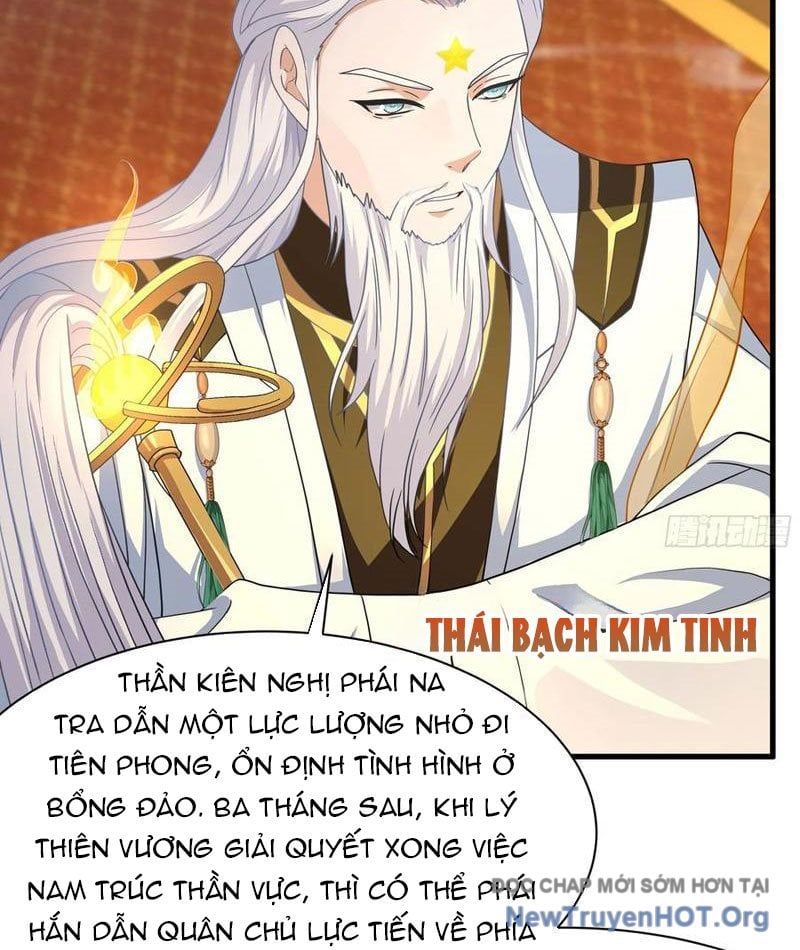 Tán Nhân Vô Địch Tái Sinh Vào Phong Thần Bảng Chapter 138 - 79