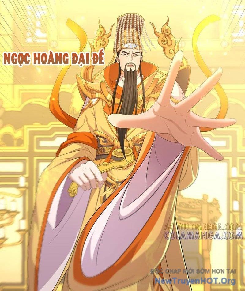 Tán Nhân Vô Địch Tái Sinh Vào Phong Thần Bảng Chapter 138 - 81