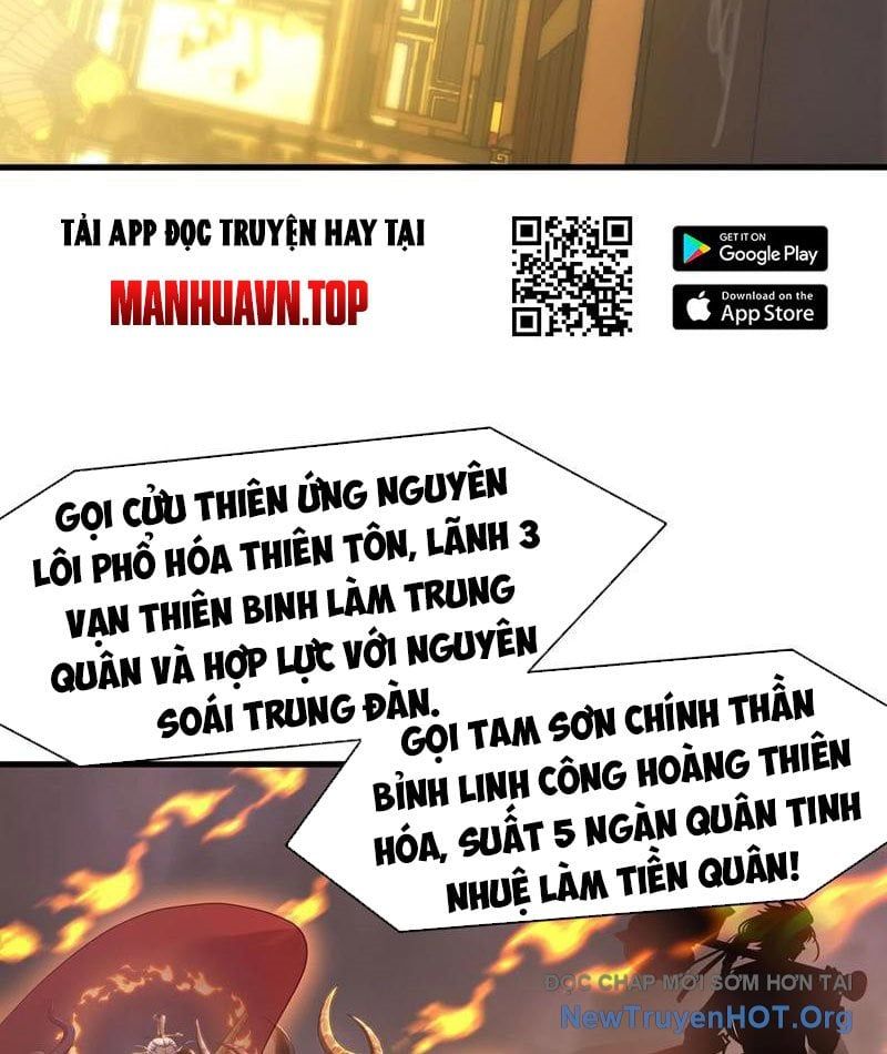 Tán Nhân Vô Địch Tái Sinh Vào Phong Thần Bảng Chapter 138 - 85