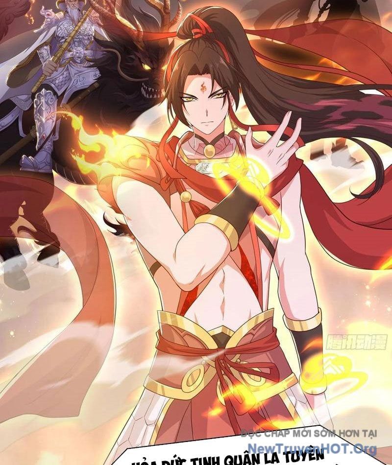 Tán Nhân Vô Địch Tái Sinh Vào Phong Thần Bảng Chapter 138 - 86