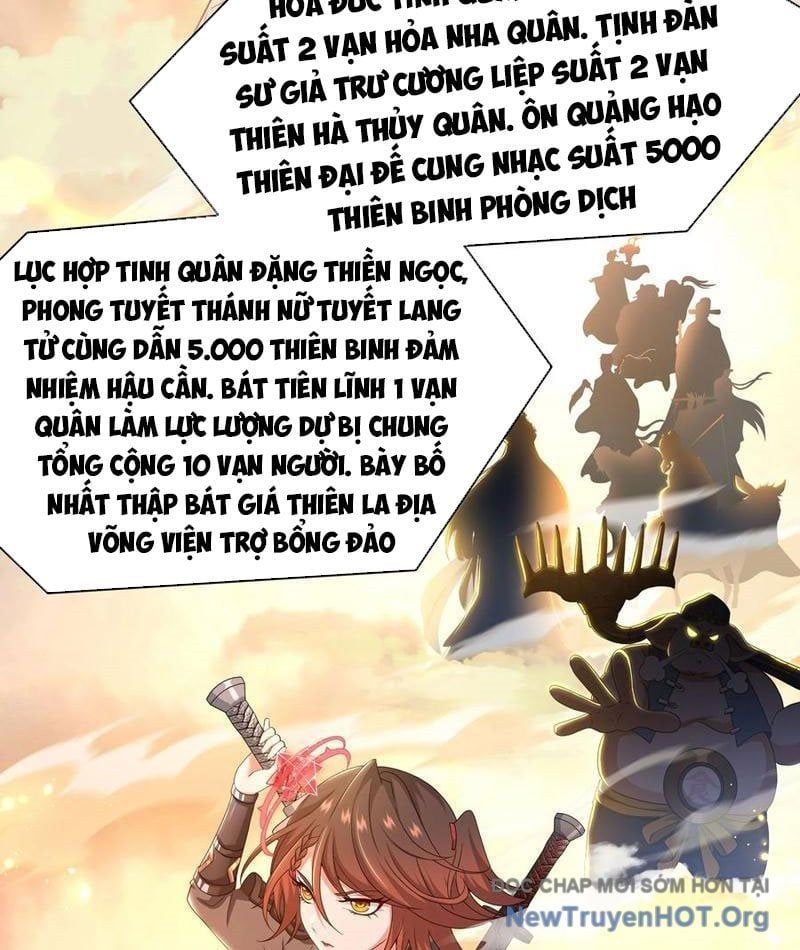 Tán Nhân Vô Địch Tái Sinh Vào Phong Thần Bảng Chapter 138 - 87