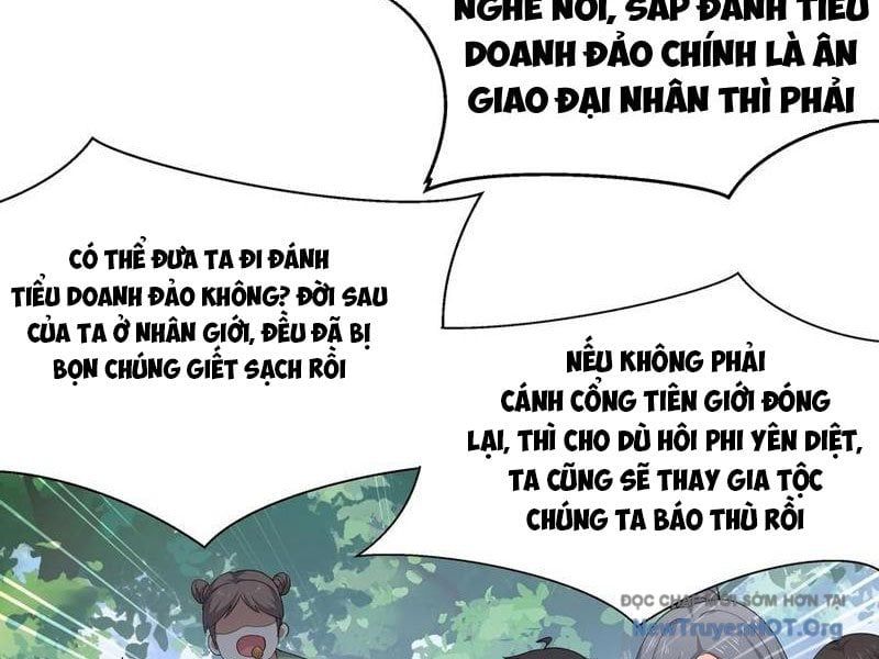 Tán Nhân Vô Địch Tái Sinh Vào Phong Thần Bảng Chapter 139 - 20