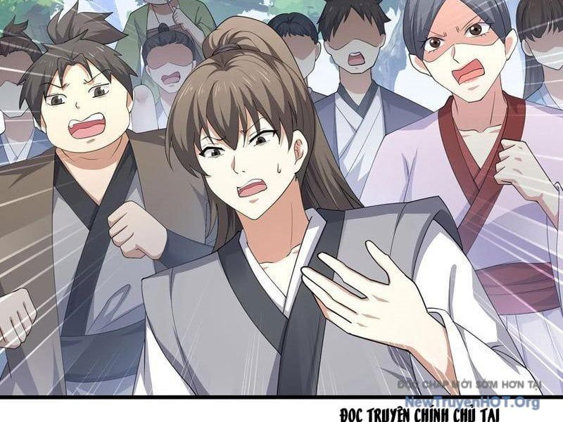 Tán Nhân Vô Địch Tái Sinh Vào Phong Thần Bảng Chapter 139 - 21