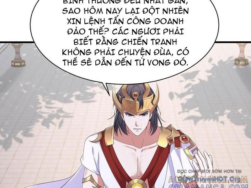 Tán Nhân Vô Địch Tái Sinh Vào Phong Thần Bảng Chapter 139 - 25