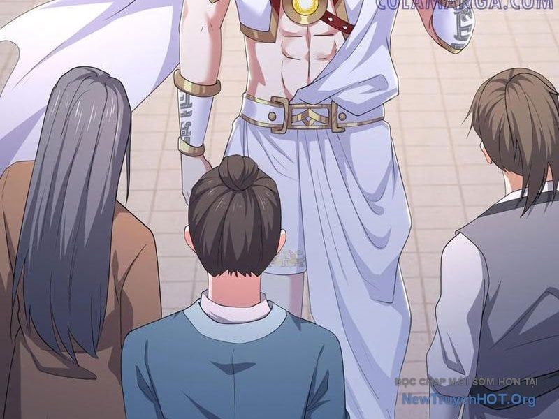 Tán Nhân Vô Địch Tái Sinh Vào Phong Thần Bảng Chapter 139 - 26