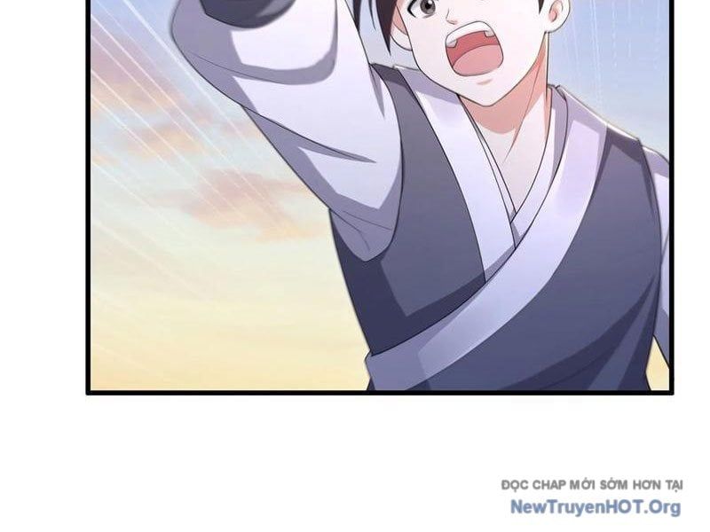 Tán Nhân Vô Địch Tái Sinh Vào Phong Thần Bảng Chapter 139 - 34