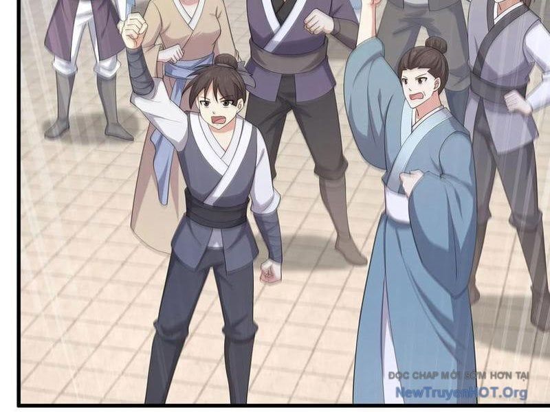 Tán Nhân Vô Địch Tái Sinh Vào Phong Thần Bảng Chapter 139 - 36