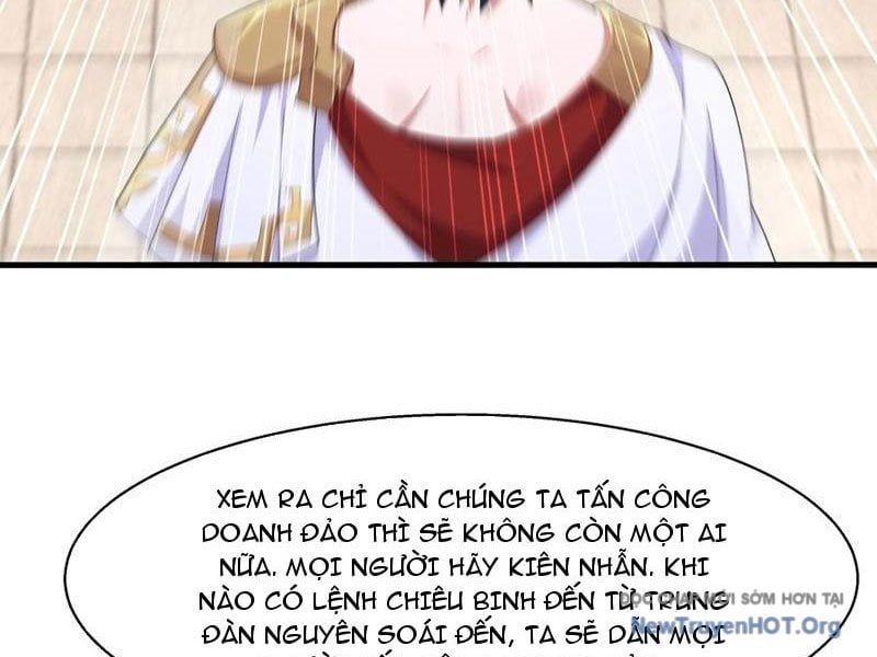 Tán Nhân Vô Địch Tái Sinh Vào Phong Thần Bảng Chapter 139 - 40