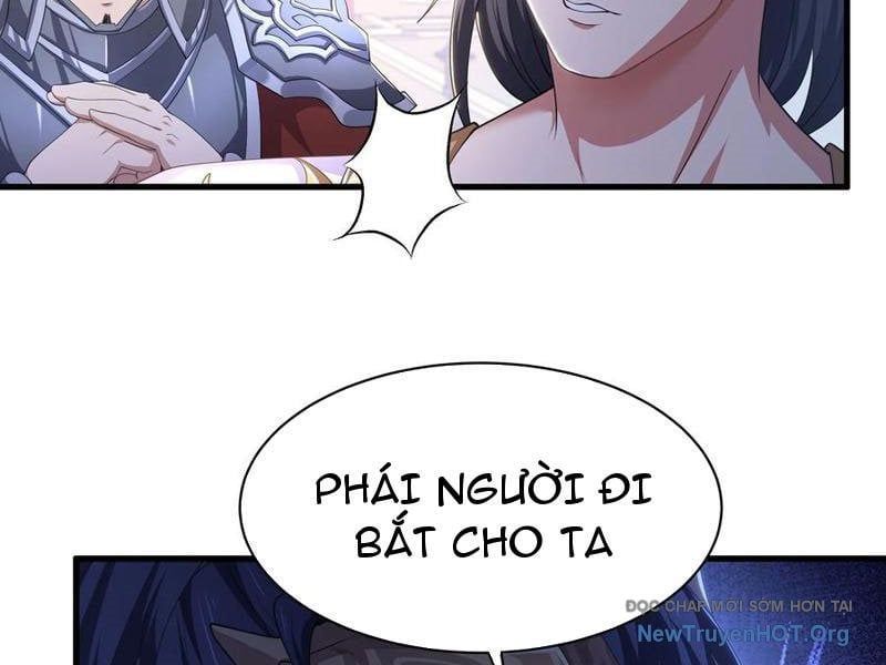 Tán Nhân Vô Địch Tái Sinh Vào Phong Thần Bảng Chapter 139 - 45