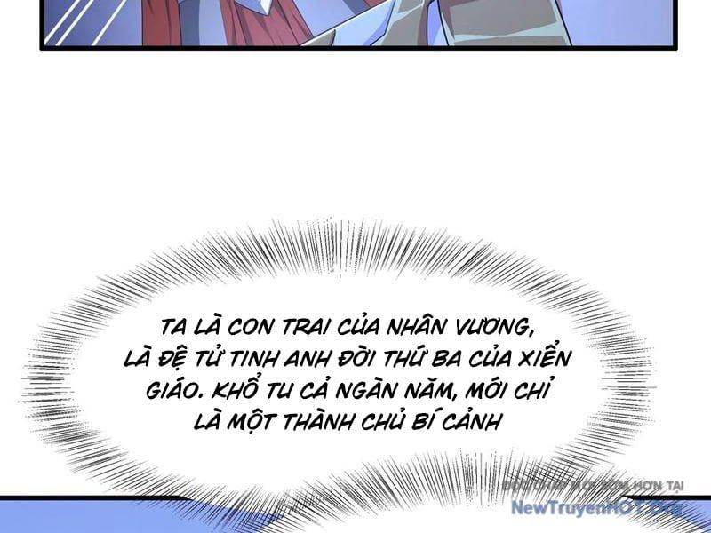 Tán Nhân Vô Địch Tái Sinh Vào Phong Thần Bảng Chapter 139 - 51